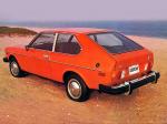 Fiat 128 3P Berlinetta 1977 года (US)